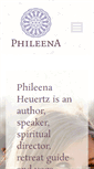 Mobile Screenshot of phileena.com